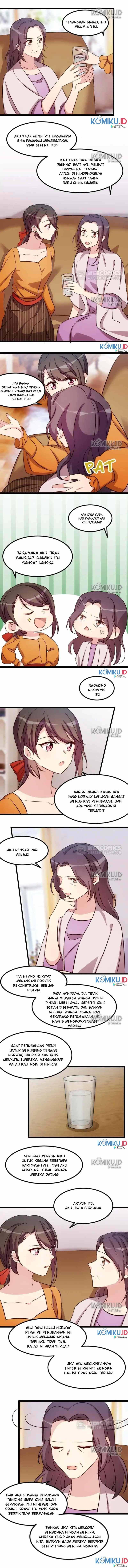 CEO’s Sudden Proposal Chapter 131 Gambar 1
